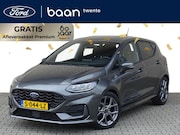 Ford Fiesta - 1.0 Turbo 125pk Mild Hybride ST-Line X Automaat | keyless |