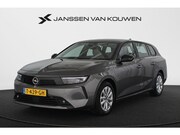 Opel Astra - Sports Tourer 1.2 Edition Apple CarPlay Achteruitrijcamera P