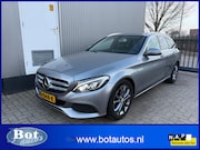Mercedes-Benz C-klasse - Estate 300 CDI HYBRID Ambition