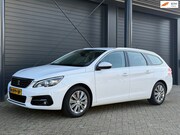 Peugeot 308 - SW 1.2 PureTech Allure