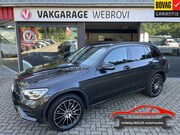 Mercedes-Benz GLC-klasse - 300e 4MATIC Business Solution AMG