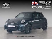 MINI Cooper S - John Cooper Works Pakket M PRIVATE LEASE EUR 674,