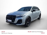 Audi Q7 - S line 60 TFSI e quattro tiptronic