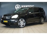 Mercedes-Benz GL-klasse - 500 AMG BRABUS *VOLLEDIGE HISTORIE/ 1 EIGENAAR