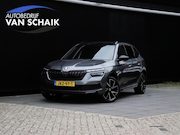 Skoda Kamiq - 1.5 TSI ACT Monte Carlo | DSG | PANO | SPORTSTOELEN | STOEL/