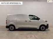 Toyota ProAce - Worker 1.6 D-4D Rolstoel Lift Elec. Automaat