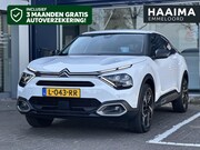 Citroën C4 - 1.2 Puretech 130pk Business Plus | Trekhaak | Adaptive Cruis