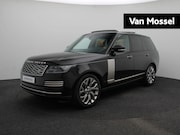 Land Rover Range Rover - P400e Fifty | Org NL auto | 1e Eigenaar | Dealeronderhouden