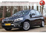 BMW 2-serie Active Tourer - 225xe | Panoramadak | Head-up | Navi |