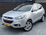 Hyundai ix35 - 2.0i i-Catcher AUT / Pano / Navi / Trekhaak / NAP