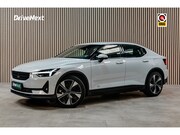 Polestar 2 - Long Range Single Motor | PILOT LITE PACK | +10 stuks beschi