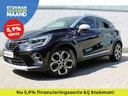 Renault Captur - 1.3 TCe 140 PK Intens | Camera achter en sensoren voor | 18"
