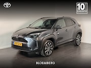Toyota Yaris Cross - 1.5 Hybrid 130 Dynamic | 130 pk | Stoel / Stuur en voorruitv