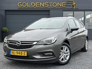 Opel Astra - Sports Tourer 1.4 Online Edition 1e Eigenaar, Carplay, Afn.T