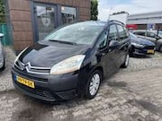 Citroën C4 Grand Picasso - 1.8-16V Prestige 7p.