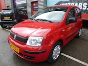 Fiat Panda - 1.2, 1e eigenaar, 76.551KM NAP