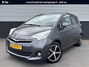 Toyota Verso S - 1.3 VVT-i Aspiration Panoramadak / LM velgen / Trekhaak / Cl