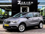 Opel Crossland X - 1.2 Turbo Innovation | Automaat