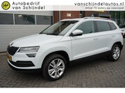 Skoda Karoq - 1.0 TSI STYLE ORIGINEEL NEDERLANDS CAMERA ANDROID-APPLECARPL