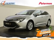 Toyota Corolla - Touring Sports 1.8 Hybrid Active Plus | Navigatie | Halfleer