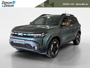 Dacia Duster - 1.2 TCe 130 mild hybrid 4x4 Extreme Betreft demonstratie aut