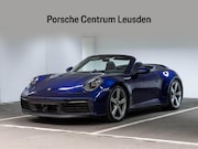 Porsche 911 - Carrera 4S Cabriolet