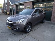 Hyundai ix35 - 2.0i i-Vision