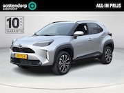 Toyota Yaris Cross - 1.5 Hybrid 130 Dynamic | Apple CarPlay | Blindspot | Parkeer