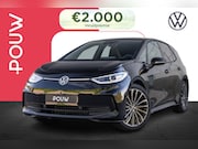 Volkswagen ID.3 - 204pk Pro Limited Edition 59 kWh | 20" Velgen | Panoramadak