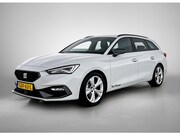 Seat Leon - Sportstourer 1.0 TSI FR Business Intense