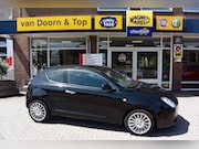 Alfa Romeo MiTo - 1.4 PROGRESSION met