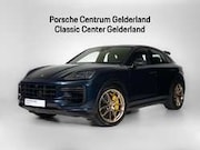 Porsche Cayenne - Coupé Turbo E-Hybrid GT