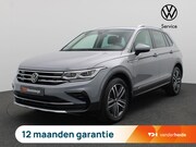 Volkswagen Tiguan - 2.0 TSI Elegance 4Motion 190PK DSG Trekhaak, Achteruitrijcam