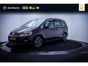 Volkswagen Sharan - 1.4TSI Dsg 7Pers. JOIN NAVI | CAM. | ELEK DEUREN | ELEK KLEP