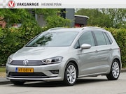 Volkswagen Golf Sportsvan - 1.4 TSI Highline | trekhaak | all-season-banden | achteruitr
