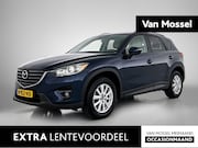 Mazda CX-5 - 2.5 SkyActiv-G 192 GT-M 2WD Aut. | Leder | Elektrische Stoel
