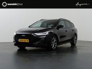 Ford Focus - Wagon 1.0 EcoBoost Hybrid ST Line | Trekhaak | Winterpakket
