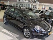 Fiat Punto Evo - 0.9 TwinAir Edizione Cool Airco, Cruise Control, S