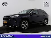 Toyota RAV4 - 2.5 Plug-in Hybrid AWD Limited Edition