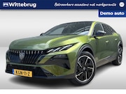 Peugeot 408 - e-408 GT Exclusive 58 kWh | Leder | Focal Audio | Panoramada