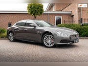 Maserati Quattroporte - 3.0 V6 TwinTurbo S 430 PK Adaptive Schuifdak H&K Keyless LED