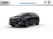 Mazda CX-6e - Takumi | Alarmsysteem | Automatisch dimmende binnenspiegel m