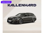 BMW M5 - 5-serie Touring - Individual ''Frozen Deep Grey'' - M-Driver