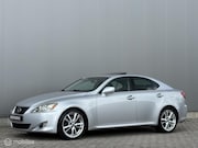 Lexus IS-Serie - 250 Executive - NL auto - Onderhoud bekend - Netjes