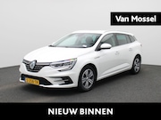 Renault Mégane E-Tech - Estate 1.6 Plug-in Hybrid 160 Intens | Stoelverwarming | Ful