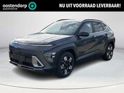 Hyundai Kona - 1.6 GDI HEV Premium | Uit voorraad leverbaar! | Elektrische 