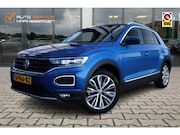 Volkswagen T-Roc - 2.0 TSI 4Motion Sport | ACC | Virtual Cockpit | Trekhaak |