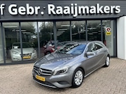Mercedes-Benz A-klasse - 180 123pk*Navi*Airco*Xenon