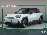 MINI Aceman - SE Classic L 54.2 kWh