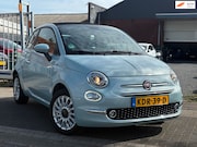 Fiat 500C - 1.0 Hybrid Dolcevita ( BJ : 2024 - Km : 11760 )
